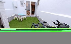 La Casa De Las Bicis